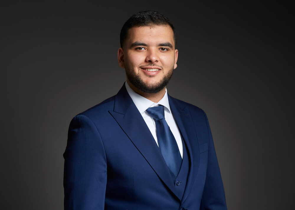 Anouar Ben Omar