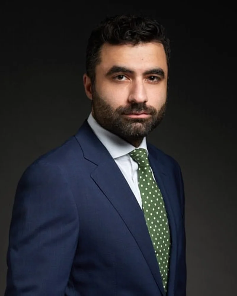 Özer Arslan