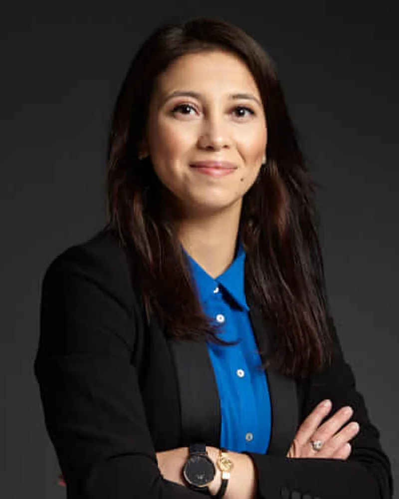 Leyla Akkanat