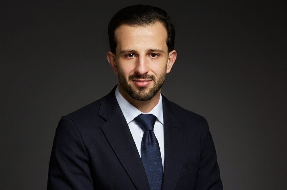 Baris Kaya
