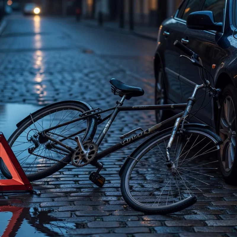 Aansprakelijkheid bij letselschade: wat moet u weten