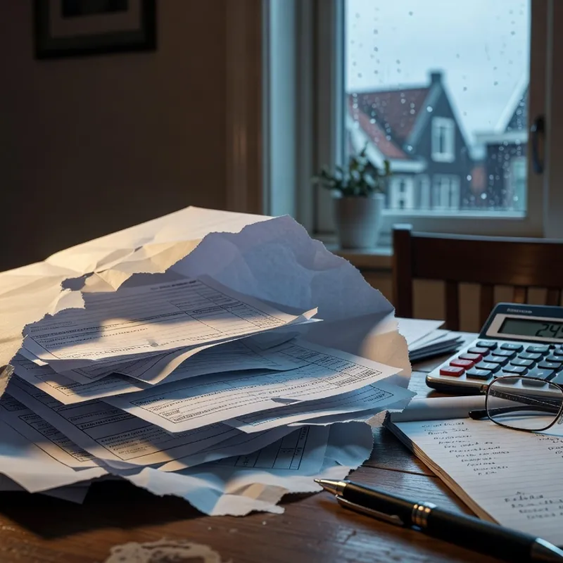 AIO-aanvulling teruggevorderd: wat kunt u doen bij terugvordering en boete?