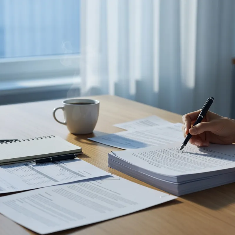 Arbeidsovereenkomsten in Nederland: soorten, regels en valkuilen