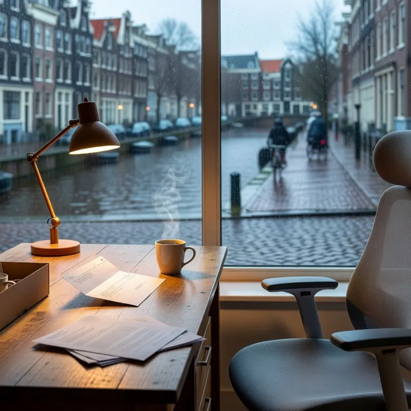 Arbeidsrecht Nederland – Uw rechten en plichten bij werk en ontslag