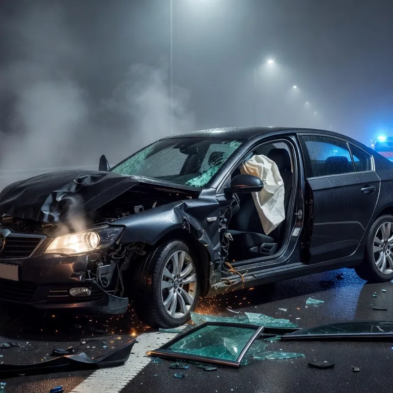 Artikel 6 WVW letselschade: wanneer is sprake van zware schuld?