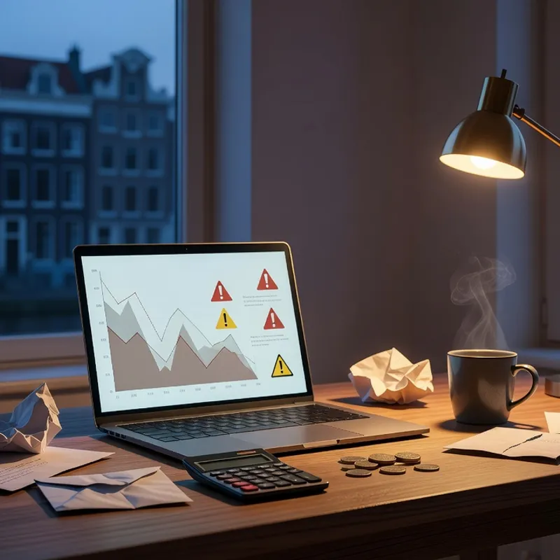 BKR-coderingen uitgelegd – wat betekenen A1, A2, H, SR en RH?
