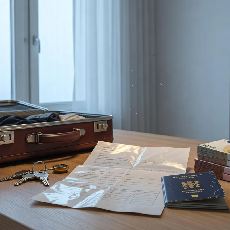 Borg bij expat-huurcontracten: waarom expats vaak meer betalen