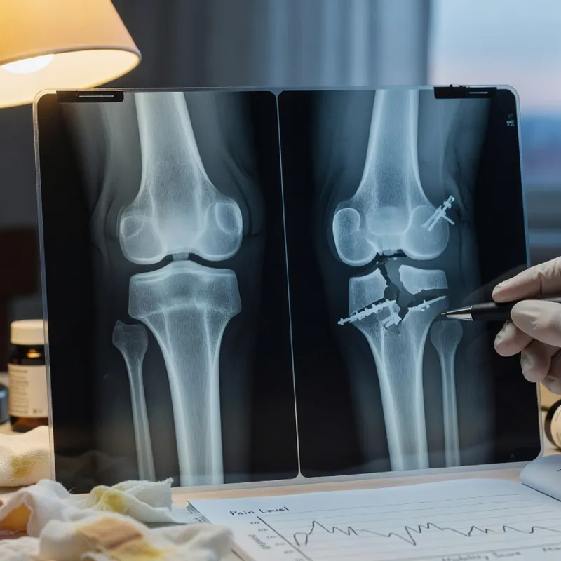Causaal verband bij medische fouten: hoe bewijst u dat uw schade door de fout komt?