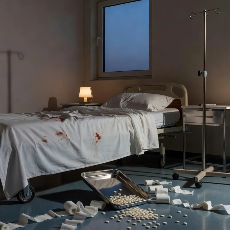 Complicatie of medische fout: wat is het verschil en wanneer is er aansprakelijkheid?