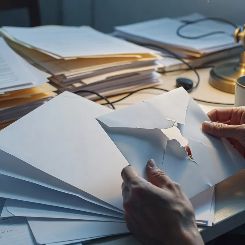Dagvaarding of verzoekschrift ontvangen? Wat nu en hoe voert u verweer?