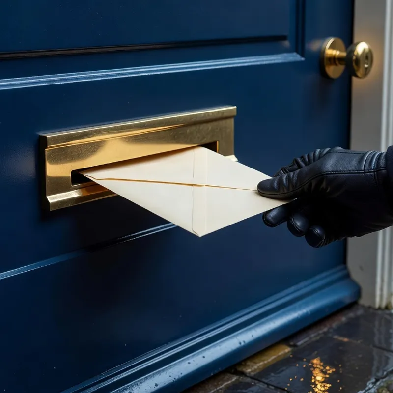 Dagvaarding ontvangen van de deurwaarder: wat nu?
