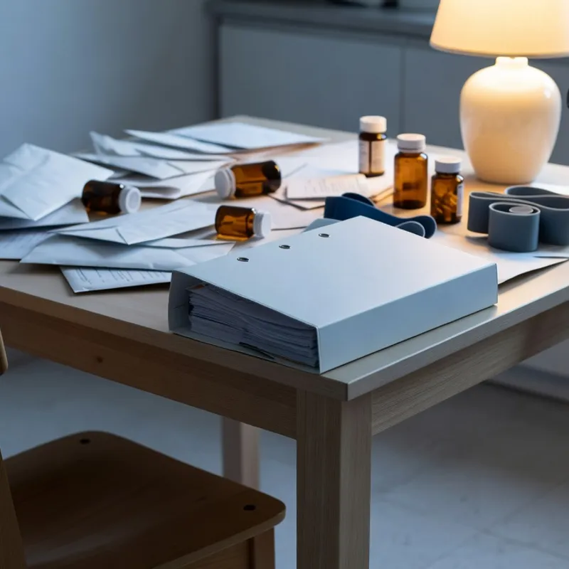 Dossier laten overnemen in een lopende letselschadezaak: waarom en hoe werkt dat?