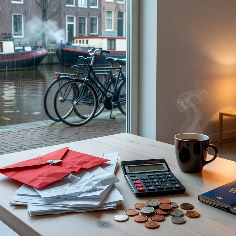 Expats en huurprijscheck bij de Huurcommissie