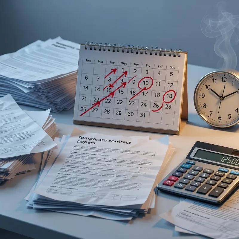Flexibele contracten na de Wet arbeidsmarkt in balans (WAB): valkuilen voor werkgever én werknemer