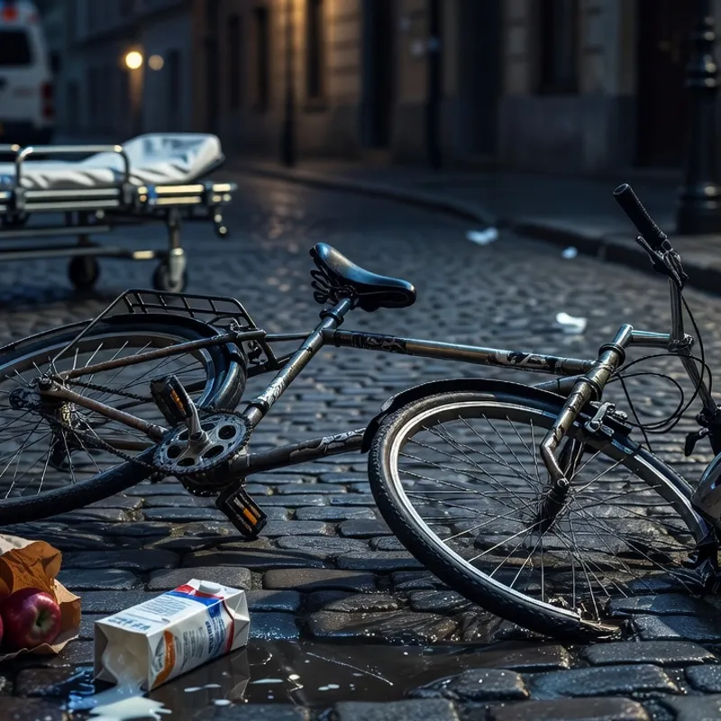 Letselschadevergoeding claimen in 10 stappen