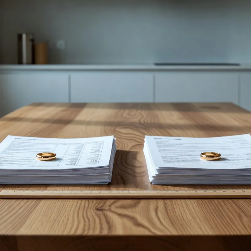 Het Nieuwe Beperkte Huwelijksvermogensrecht: Wat moet je weten?