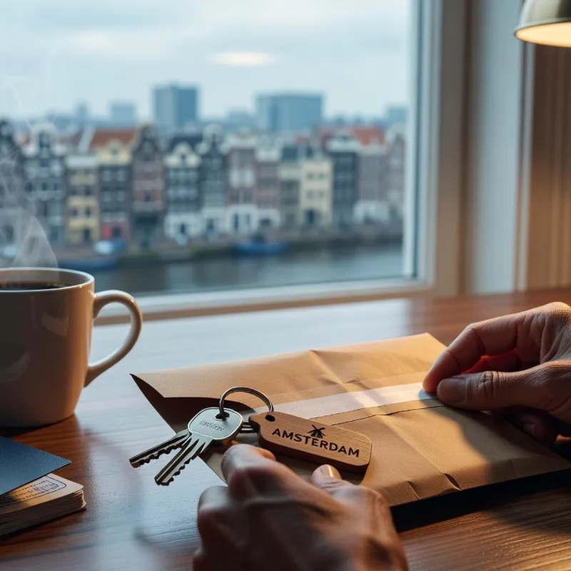 Hoe expats hun borg terugkrijgen na vertrek naar het buitenland