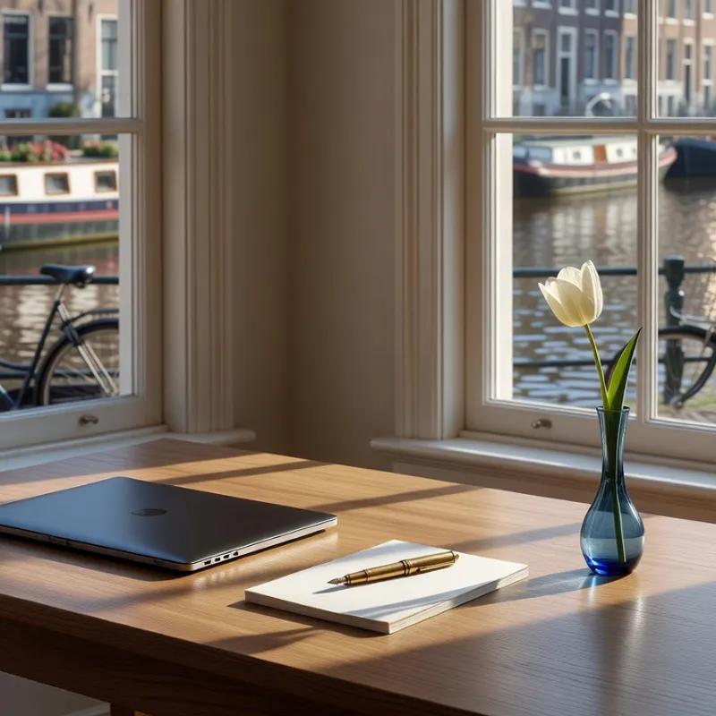 Hoe word je advocaat in Nederland?