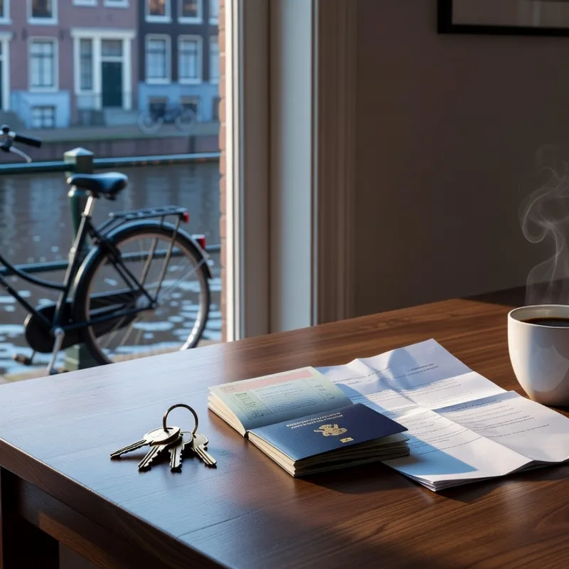 Huurbescherming voor expats: dezelfde rechten als Nederlandse huurders