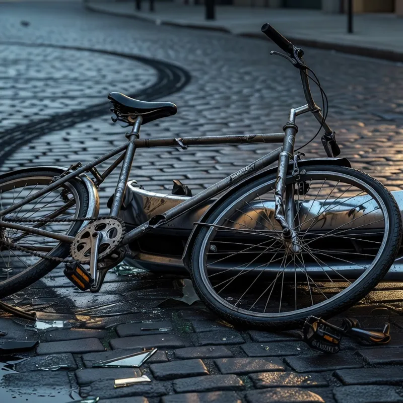 Iemand aansprakelijk stellen bij letselschade