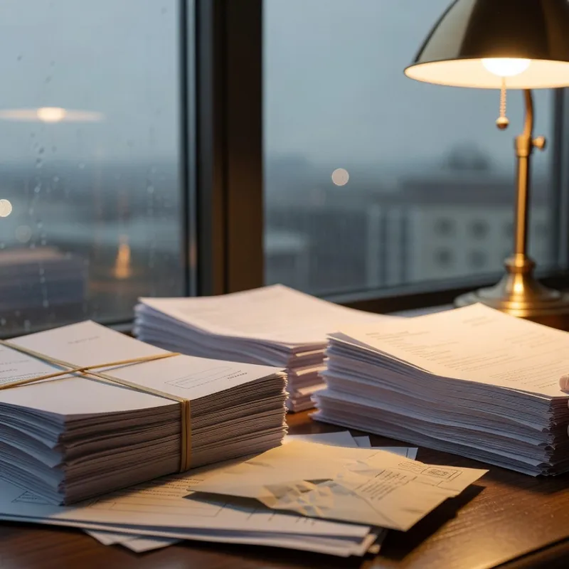 Incasso bij faillissement: wanneer heeft het nog zin voor ondernemers?