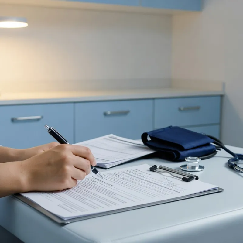 Informed consent: wanneer is toestemming rechtsgeldig en wanneer niet?