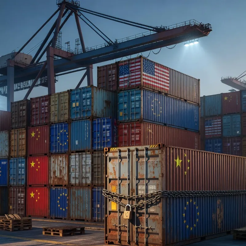 Internationale handelsgeschillen: juridische oplossingen voor ondernemers