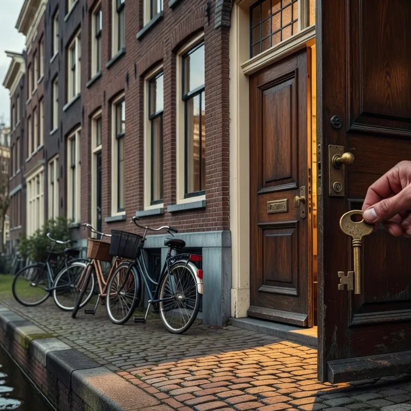 Juridisch advies voor expats in Nederland