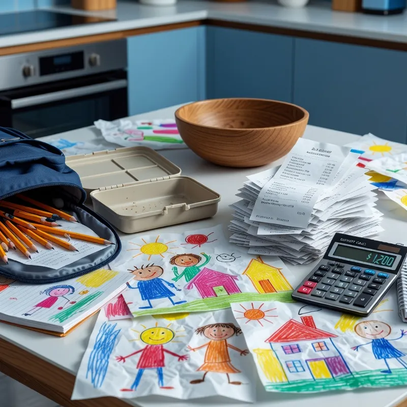 Kinderalimentatie: Hoe wordt het vastgesteld en wat zijn uw rechten?