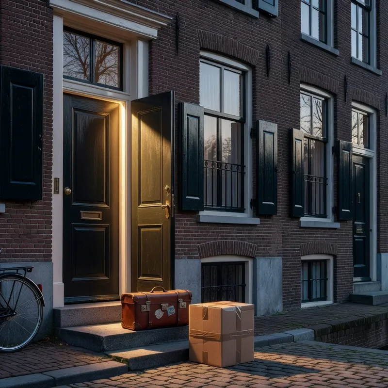 Koopwoning als expat in Nederland: kansen en juridische aandachtspunten