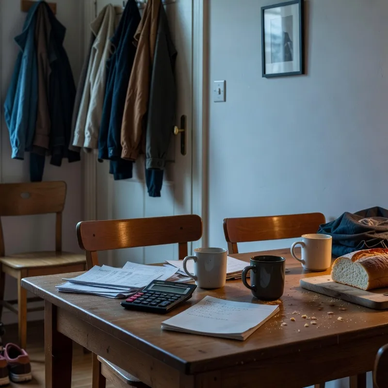 Kostendelersnorm bij de AIO-aanvulling: hoe werkt het en wat als u het er niet mee eens bent?
