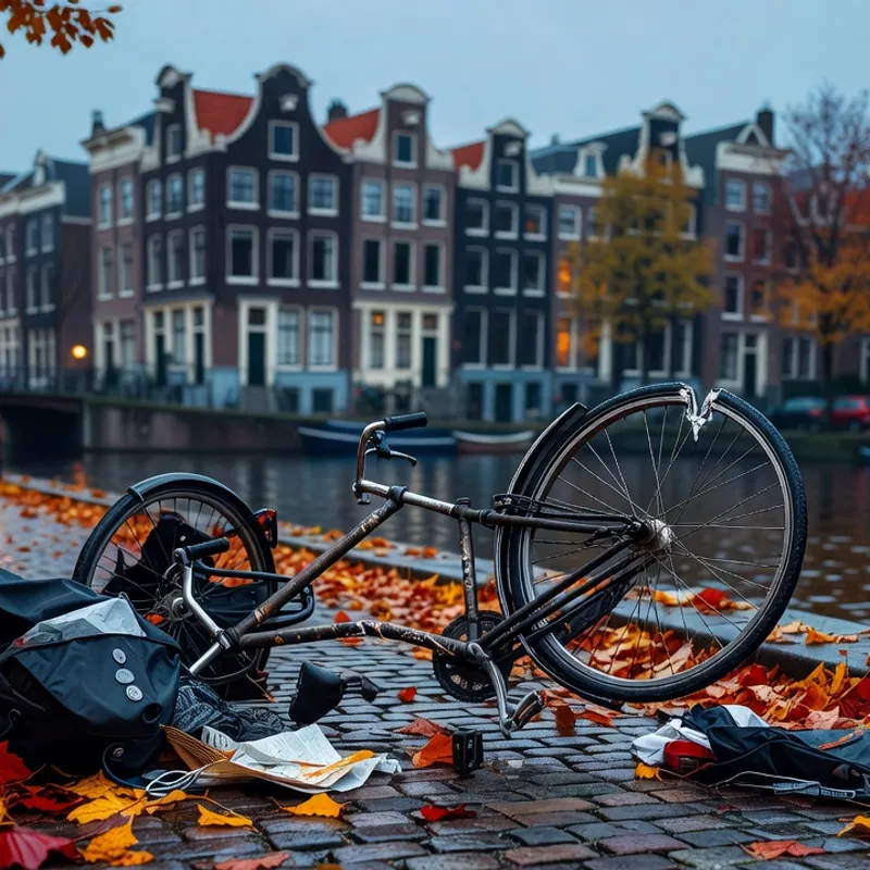 Letselschade Advocaat Amsterdam: Deskundige en Kosteloze Bijstand van Arslan & Arslan Advocaten