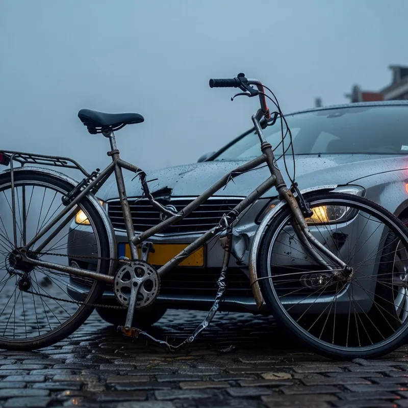 Letselschade Verhalen op Basis van Artikel 5 Wegenverkeerswet