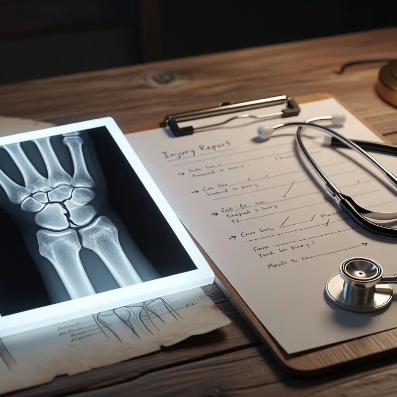 Medisch advies bij letselschade: wat doet een medisch adviseur precies?
