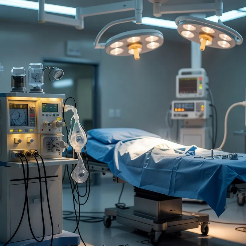 Medische fout bij anesthesie: aansprakelijkheid en schadevergoeding