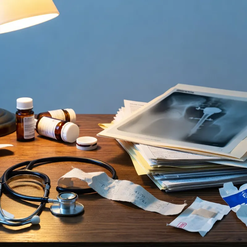 Medische fout of complicatie: wat is het verschil en wanneer is de arts aansprakelijk?