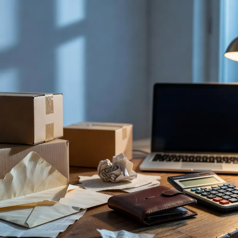 Niet betaald voor geleverd werk? Dit kunt u doen als uw klant weigert te betalen