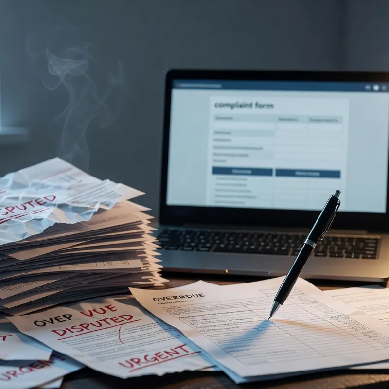 Onterechte BKR-registratie verwijderen via KiFiD – zo werkt het