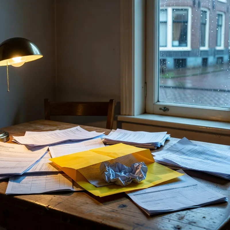 Ontruiming van uw huurwoning voorkomen: wat u moet doen als u een dagvaarding ontvangt