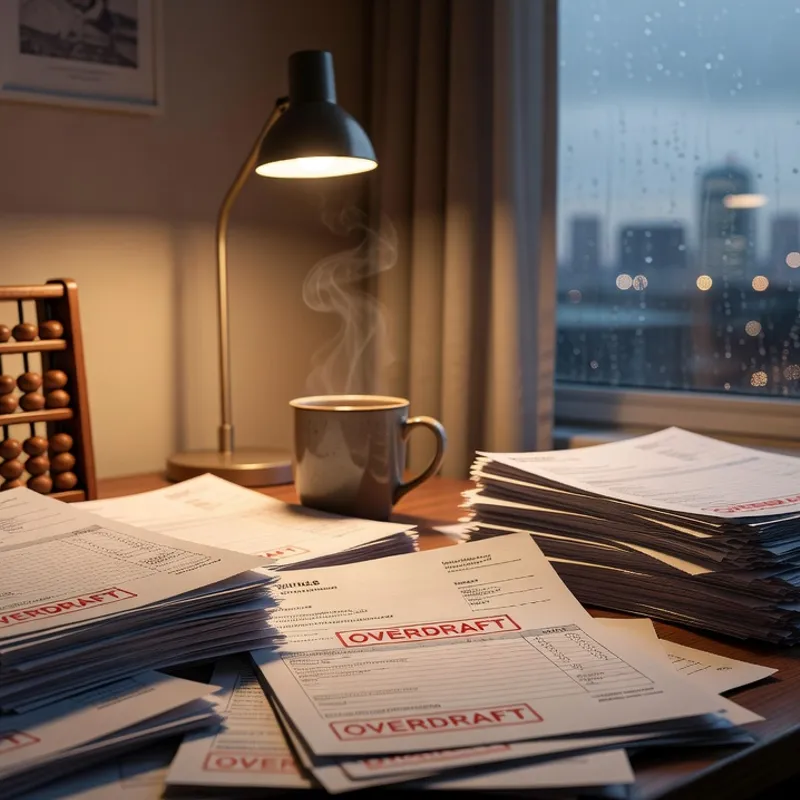 Persoonlijke aansprakelijkheid bij een VOF: wat zijn de risico’s voor vennoten?