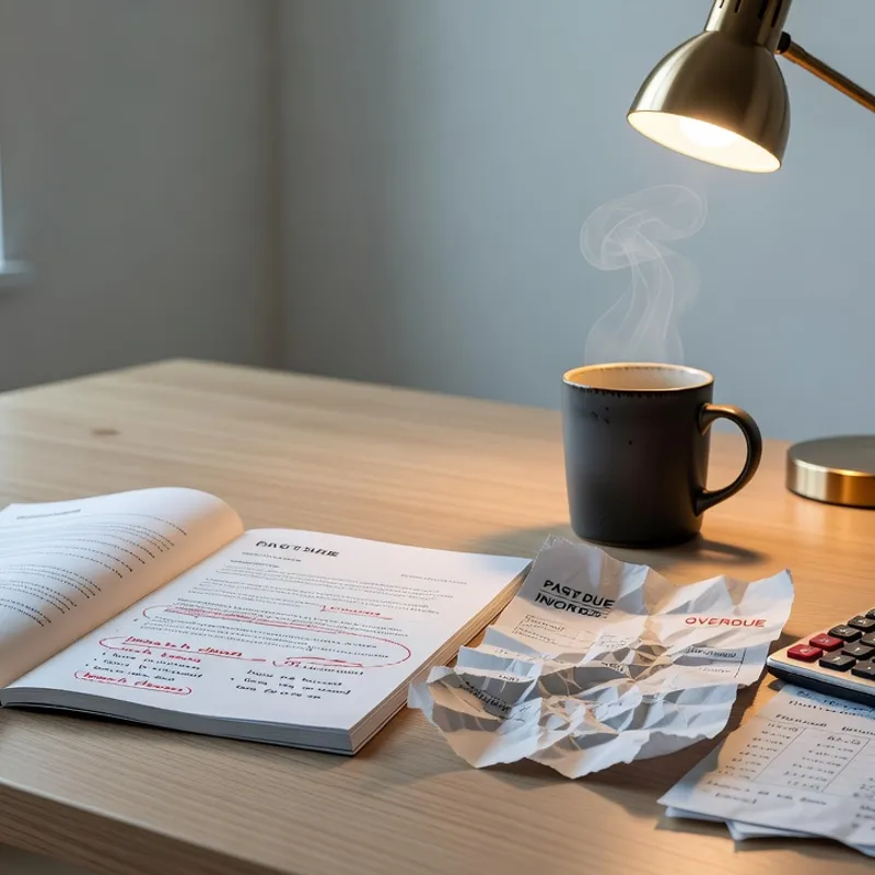 Procederen tegen een contractspartij: stappenplan en juridische kansen
