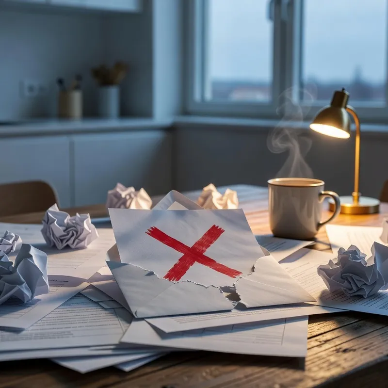 Rechtsbijstandsverzekering geweigerd: wat kunt u doen?
