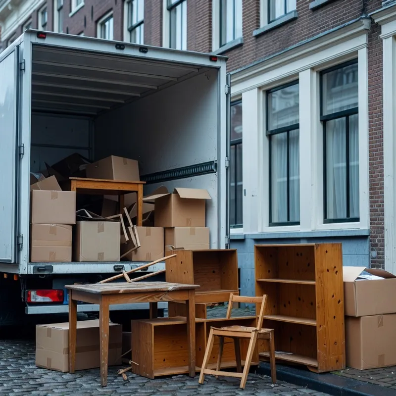 Scheiden in Nederland: Alles wat u moet weten over het scheidingsproces