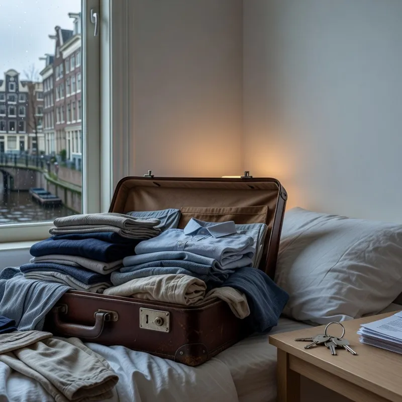 Stappenplan voor expats bij huurproblemen in Nederland