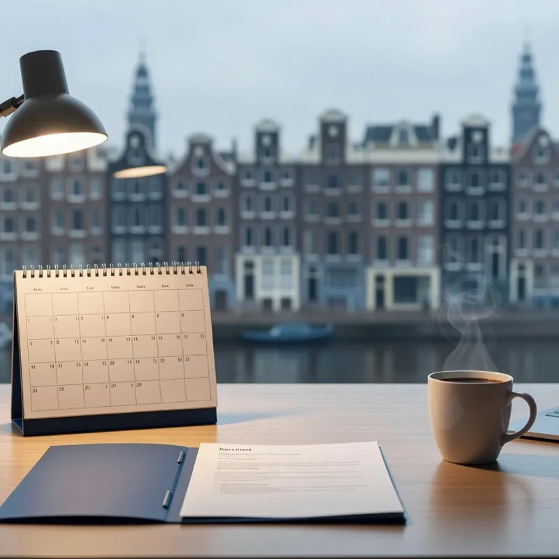 Tijdelijke arbeidsovereenkomst: rechten en plichten voor werkgever en werknemer