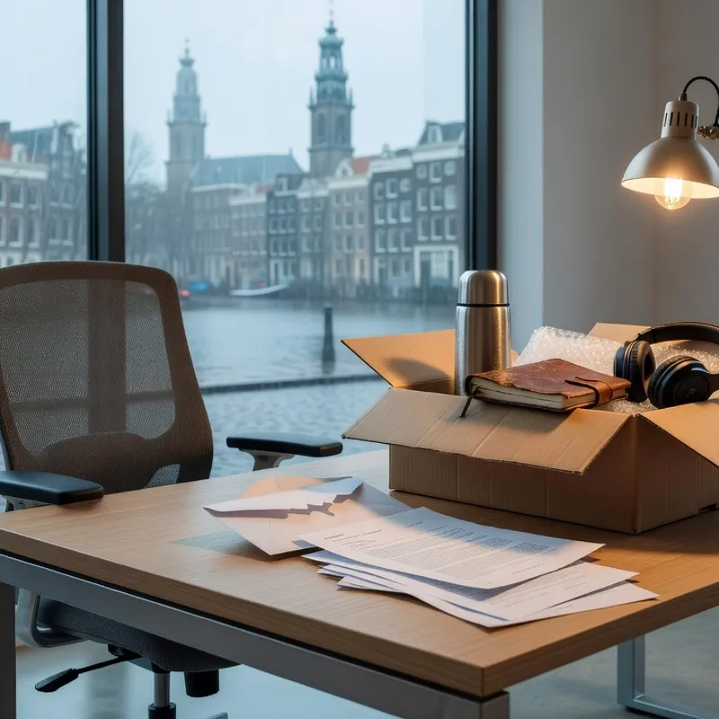 Transitievergoeding en ontslagvergoedingen in Nederland: uw complete gids