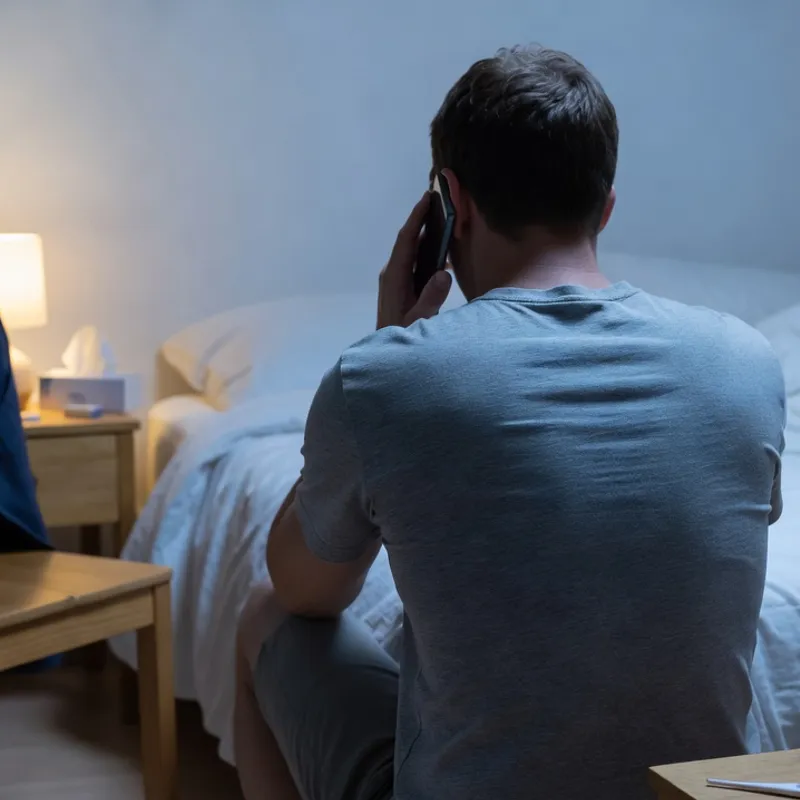 Uitzendbeding en ziekte: wat zegt de Hoge Raad?
