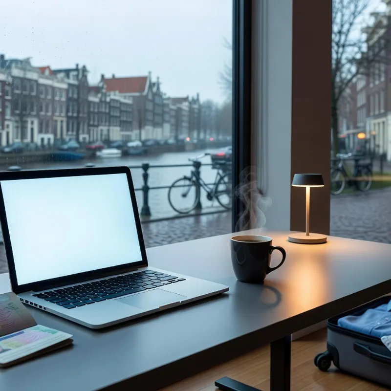 Uitzending en detachering van expats in Nederland: dit moet u weten