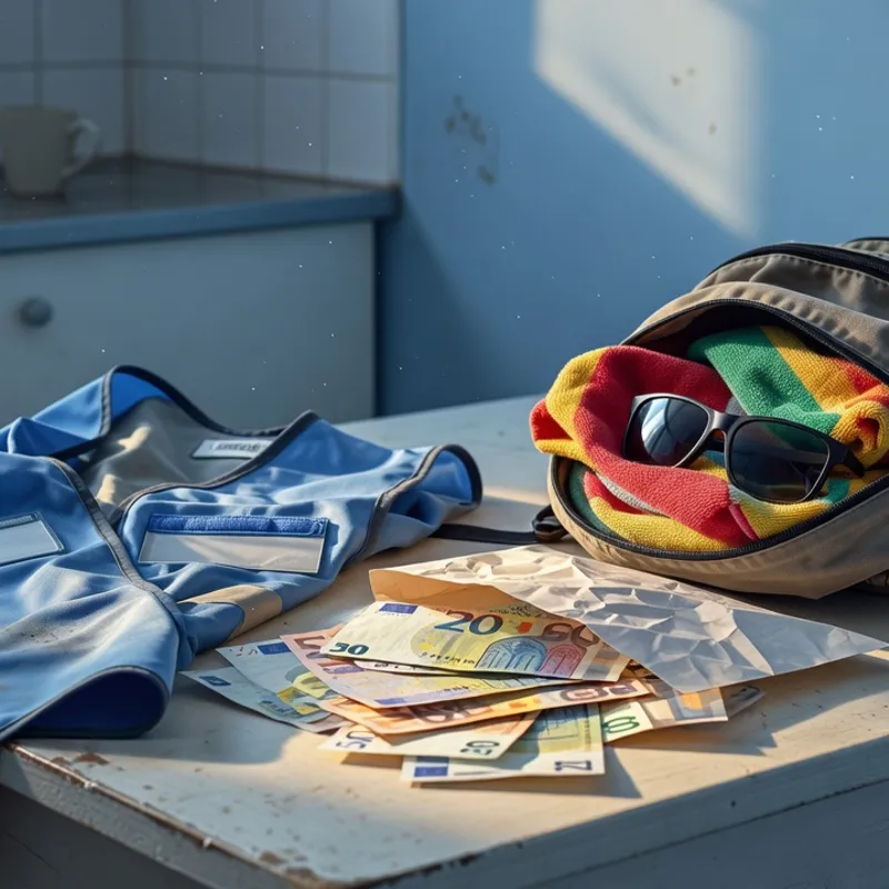 Vakantiegeld bij bijbanen: wanneer moet dit worden betaald?