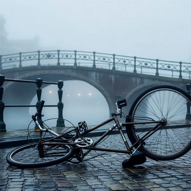 Vanaf nu ook in Amsterdam!